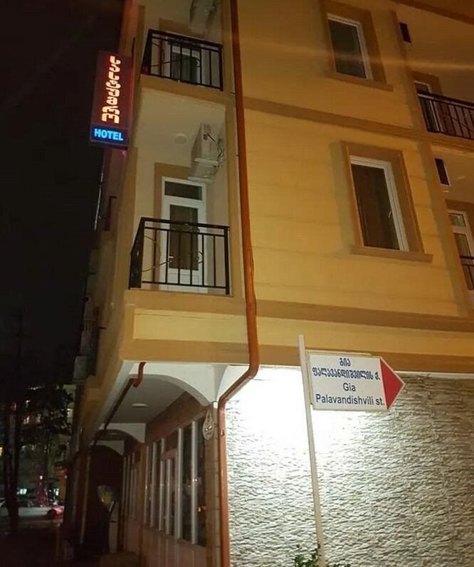 Fotografii Hotel Dream 2*